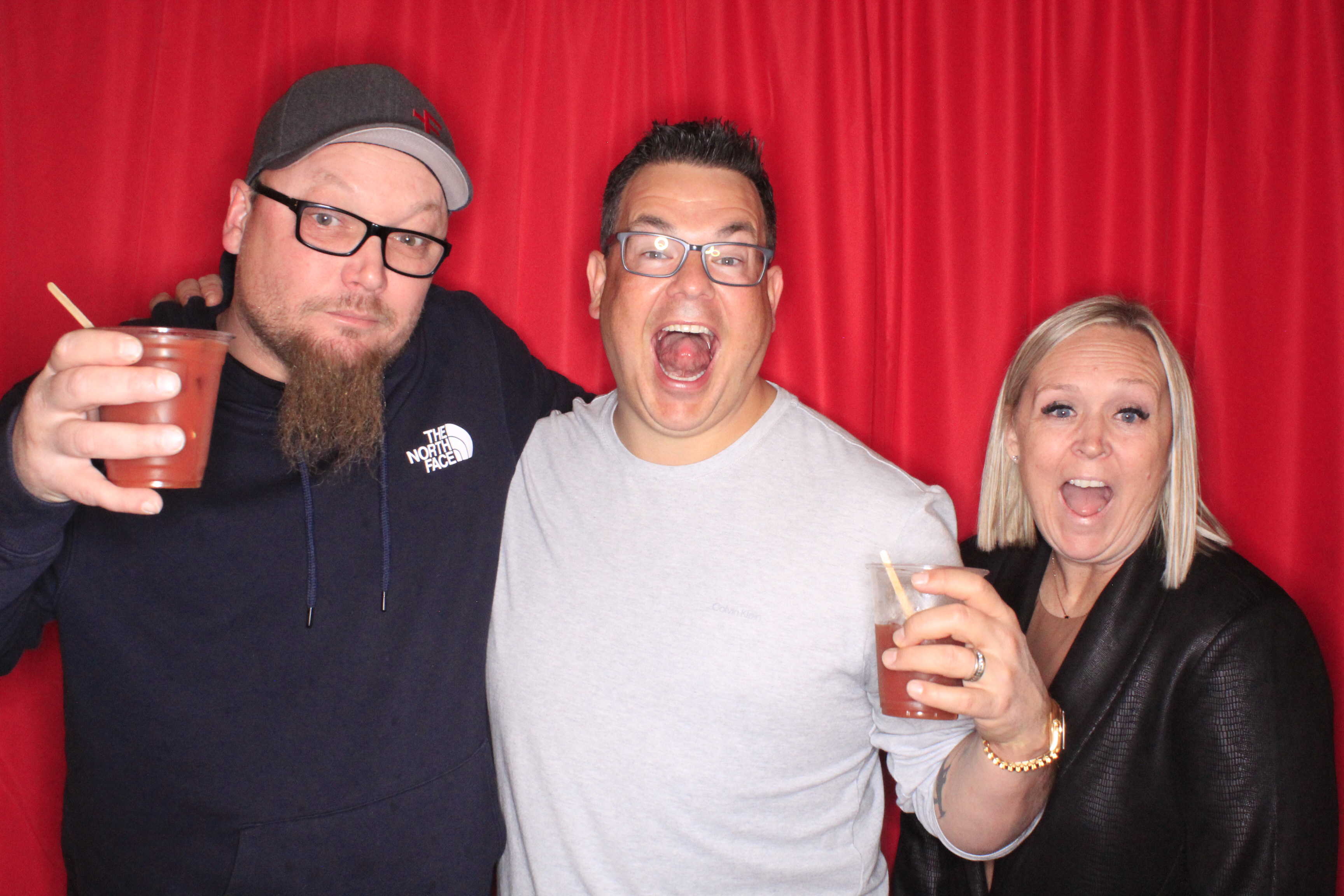 Holiday Party | View more photos from the event at gallery.photoboothbillings.com/u/PhotoBoothBillings/Holiday-Party-1