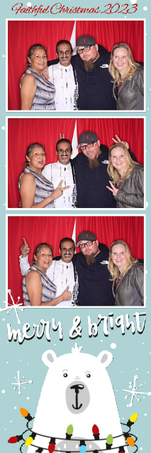 Holiday Party | View more photos from the event at gallery.photoboothbillings.com/u/PhotoBoothBillings/Holiday-Party-1