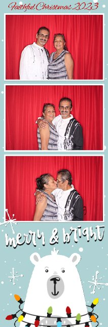 Holiday Party | View more photos from the event at gallery.photoboothbillings.com/u/PhotoBoothBillings/Holiday-Party-1