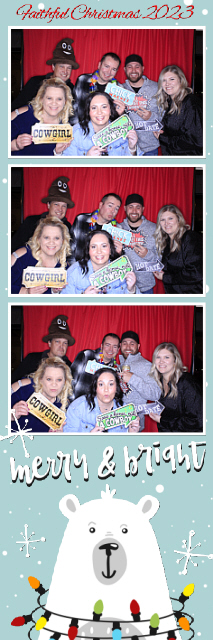 Holiday Party | View more photos from the event at gallery.photoboothbillings.com/u/PhotoBoothBillings/Holiday-Party-1