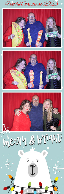 Holiday Party | View more photos from the event at gallery.photoboothbillings.com/u/PhotoBoothBillings/Holiday-Party-1