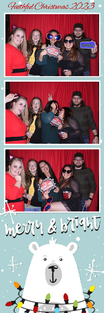Holiday Party | View more photos from the event at gallery.photoboothbillings.com/u/PhotoBoothBillings/Holiday-Party-1