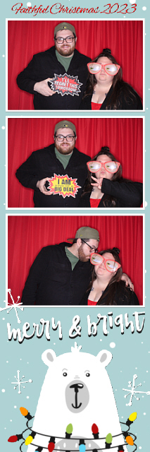 Holiday Party | View more photos from the event at gallery.photoboothbillings.com/u/PhotoBoothBillings/Holiday-Party-1
