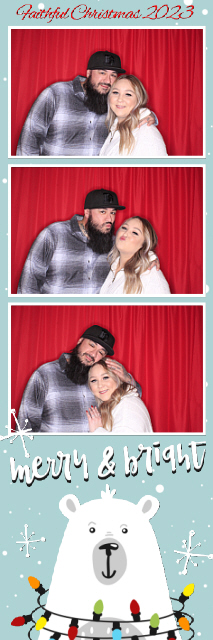 Holiday Party | View more photos from the event at gallery.photoboothbillings.com/u/PhotoBoothBillings/Holiday-Party-1