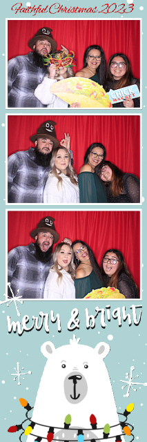 Holiday Party | View more photos from the event at gallery.photoboothbillings.com/u/PhotoBoothBillings/Holiday-Party-1