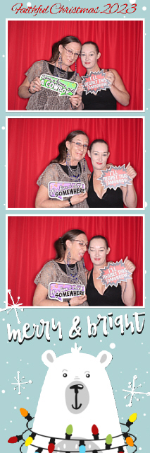 Holiday Party | View more photos from the event at gallery.photoboothbillings.com/u/PhotoBoothBillings/Holiday-Party-1