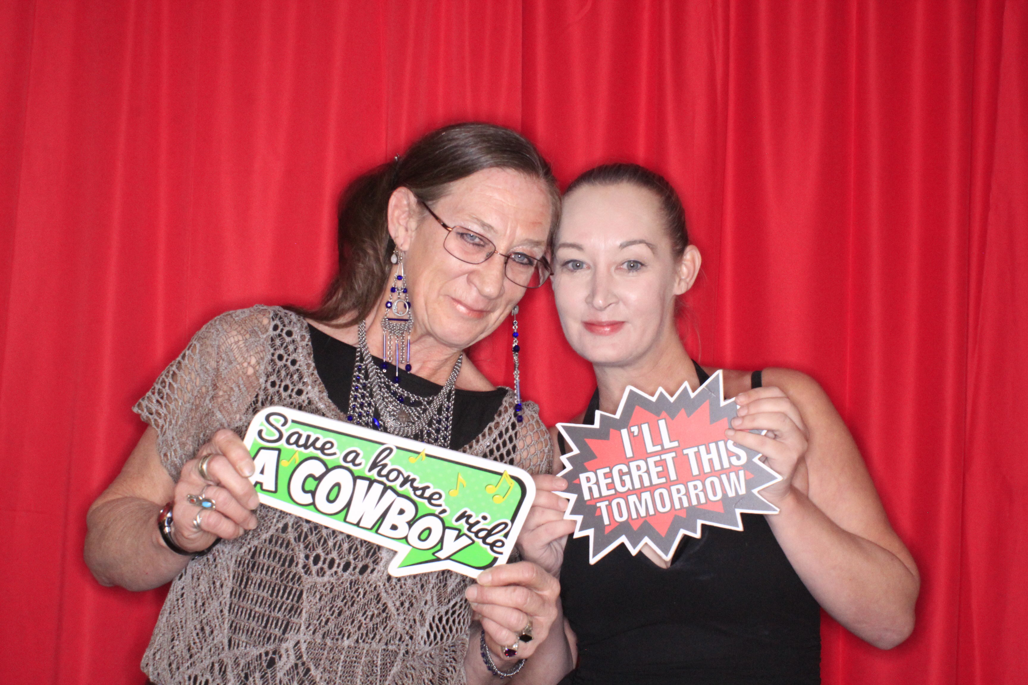 Holiday Party | View more photos from the event at gallery.photoboothbillings.com/u/PhotoBoothBillings/Holiday-Party-1