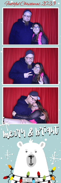 Holiday Party | View more photos from the event at gallery.photoboothbillings.com/u/PhotoBoothBillings/Holiday-Party-1