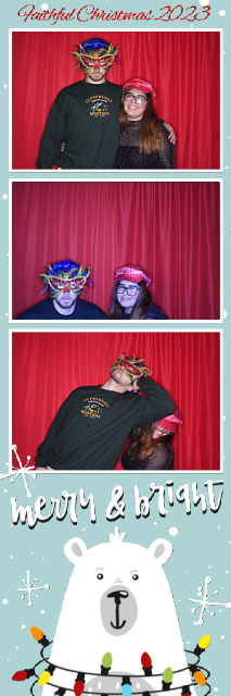 Holiday Party | View more photos from the event at gallery.photoboothbillings.com/u/PhotoBoothBillings/Holiday-Party-1