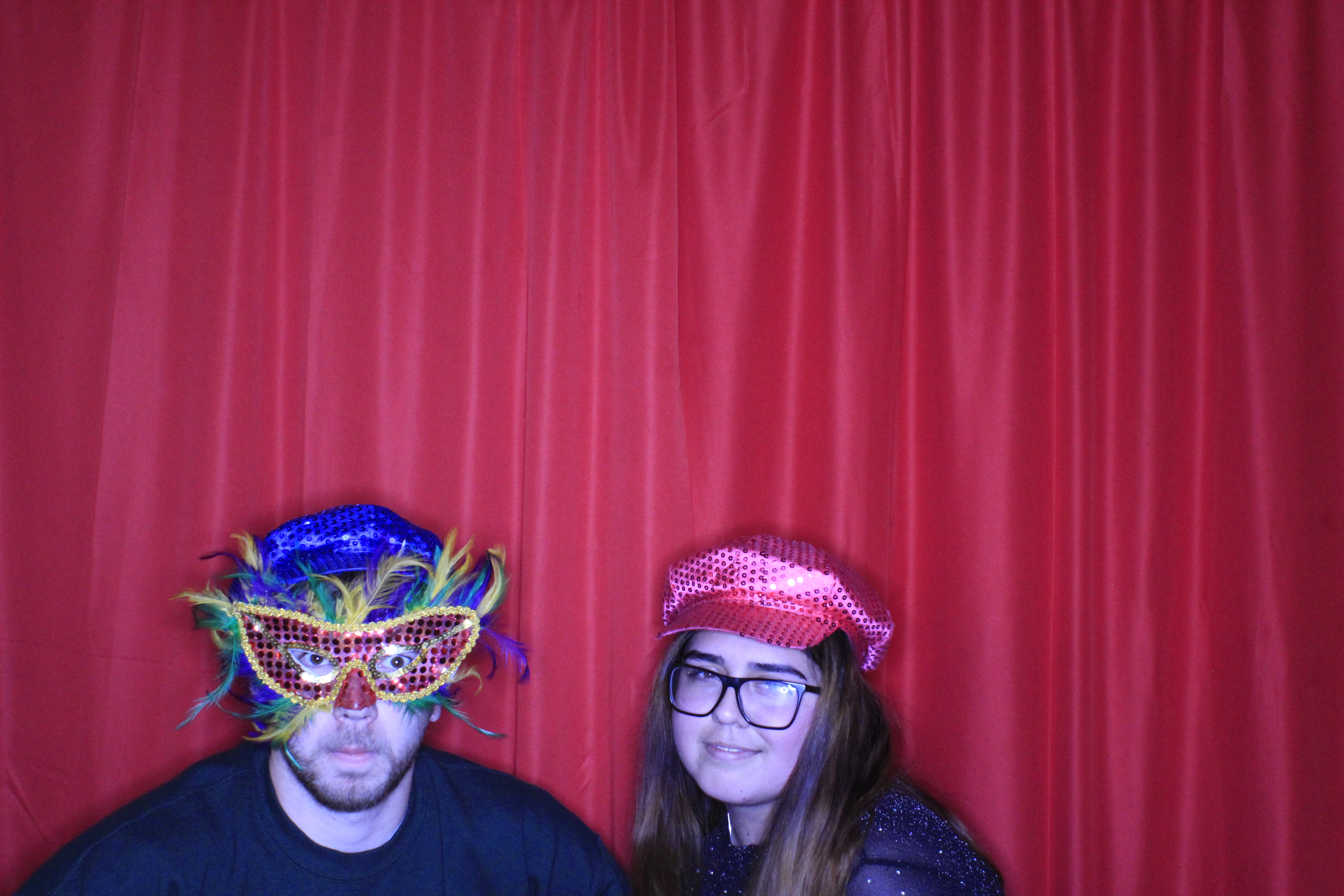 Holiday Party | View more photos from the event at gallery.photoboothbillings.com/u/PhotoBoothBillings/Holiday-Party-1