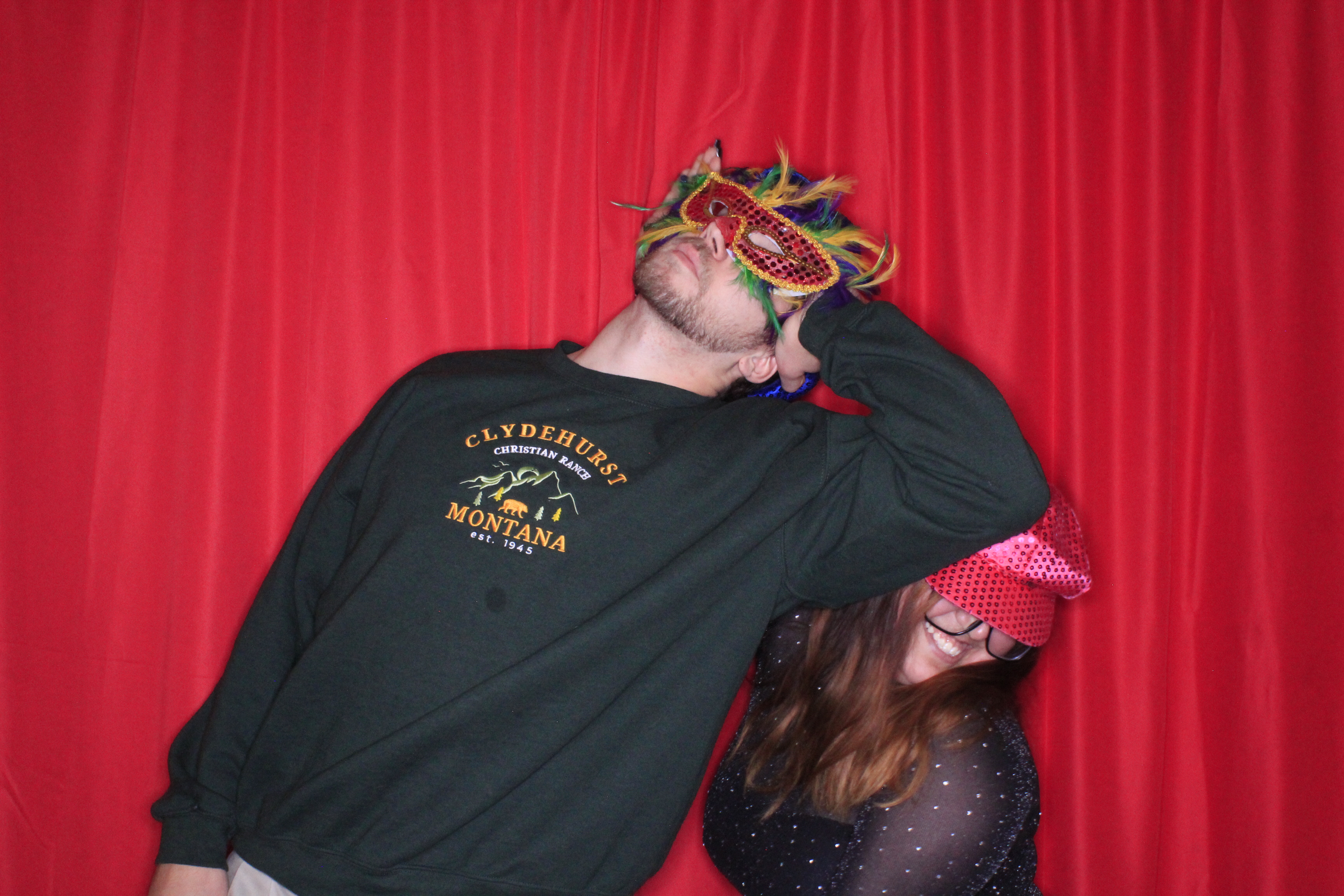 Holiday Party | View more photos from the event at gallery.photoboothbillings.com/u/PhotoBoothBillings/Holiday-Party-1
