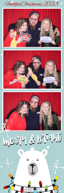 Holiday Party | View more photos from the event at gallery.photoboothbillings.com/u/PhotoBoothBillings/Holiday-Party-1
