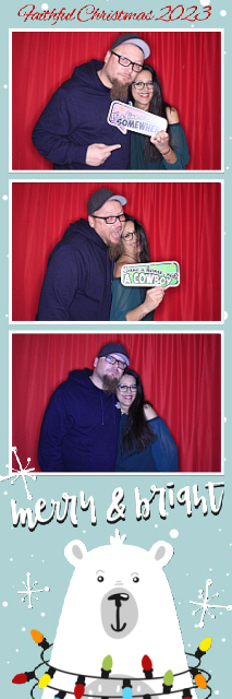 Holiday Party | View more photos from the event at gallery.photoboothbillings.com/u/PhotoBoothBillings/Holiday-Party-1