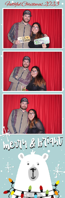 Holiday Party | View more photos from the event at gallery.photoboothbillings.com/u/PhotoBoothBillings/Holiday-Party-1