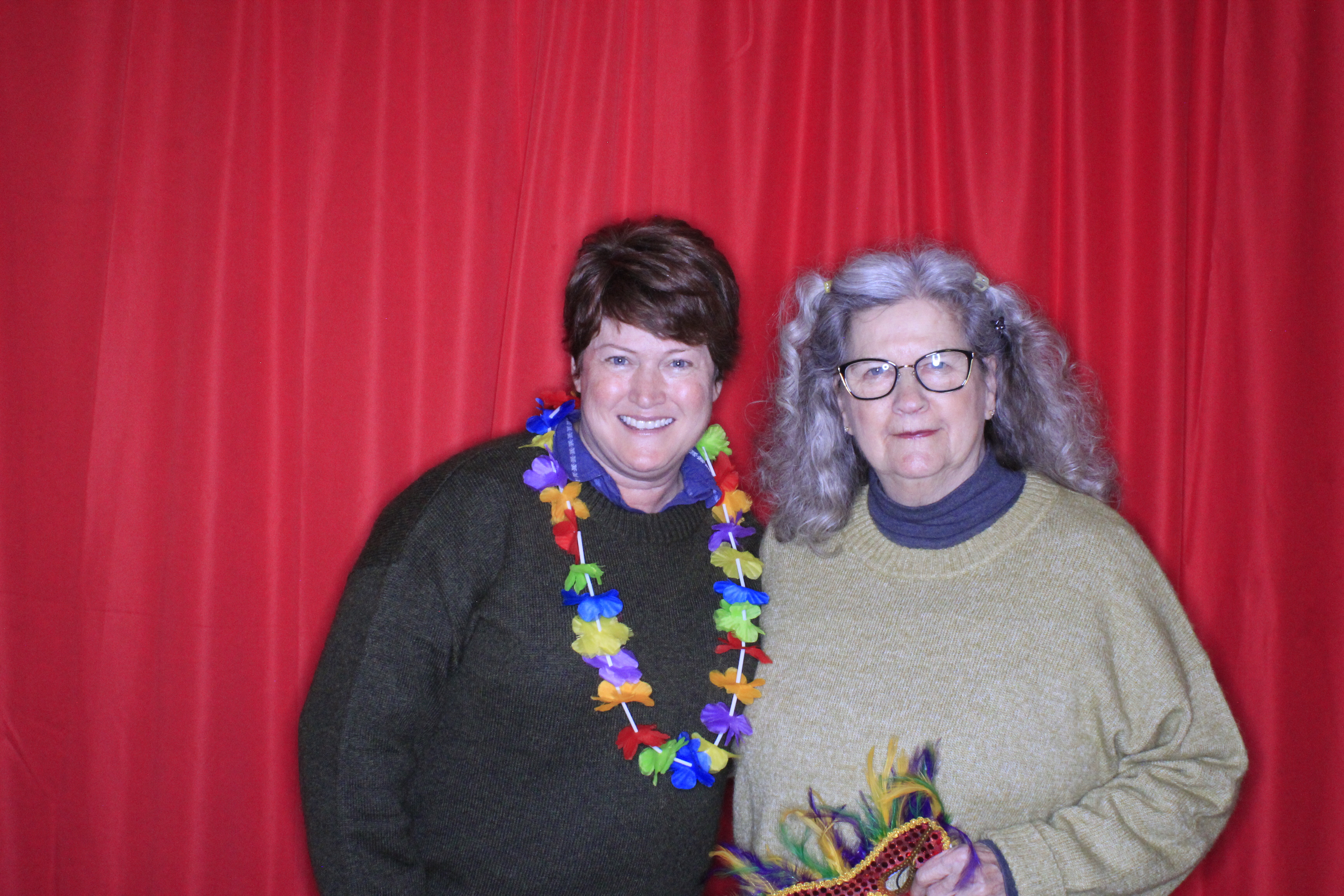 Holiday Party | View more photos from the event at gallery.photoboothbillings.com/u/PhotoBoothBillings/Holiday-Party-1