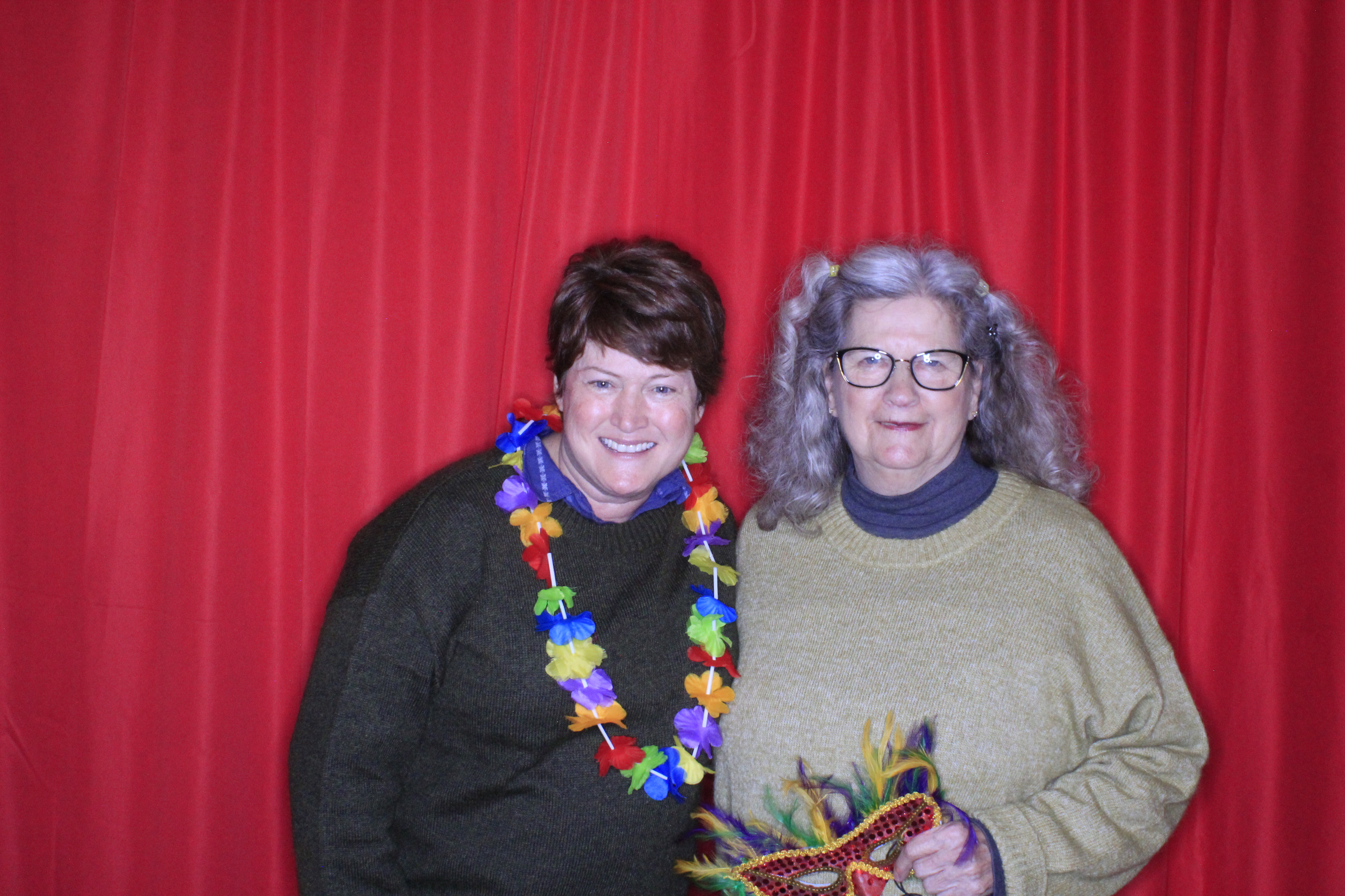 Holiday Party | View more photos from the event at gallery.photoboothbillings.com/u/PhotoBoothBillings/Holiday-Party-1