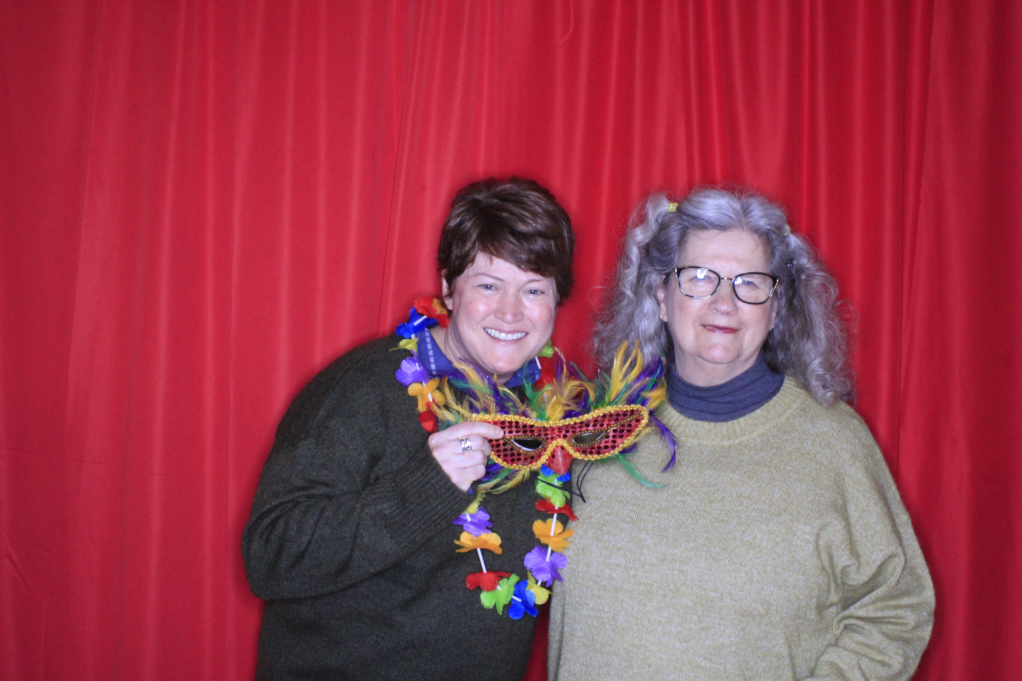 Holiday Party | View more photos from the event at gallery.photoboothbillings.com/u/PhotoBoothBillings/Holiday-Party-1