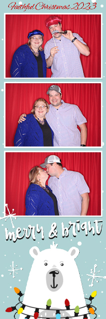 Holiday Party | View more photos from the event at gallery.photoboothbillings.com/u/PhotoBoothBillings/Holiday-Party-1