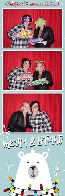 Holiday Party | View more photos from the event at gallery.photoboothbillings.com/u/PhotoBoothBillings/Holiday-Party-1
