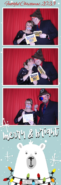Holiday Party | View more photos from the event at gallery.photoboothbillings.com/u/PhotoBoothBillings/Holiday-Party-1