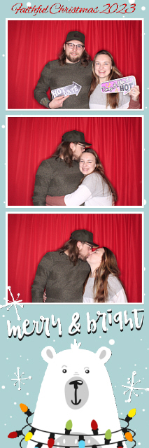 Holiday Party | View more photos from the event at gallery.photoboothbillings.com/u/PhotoBoothBillings/Holiday-Party-1