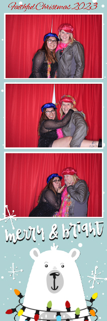 Holiday Party | View more photos from the event at gallery.photoboothbillings.com/u/PhotoBoothBillings/Holiday-Party-1