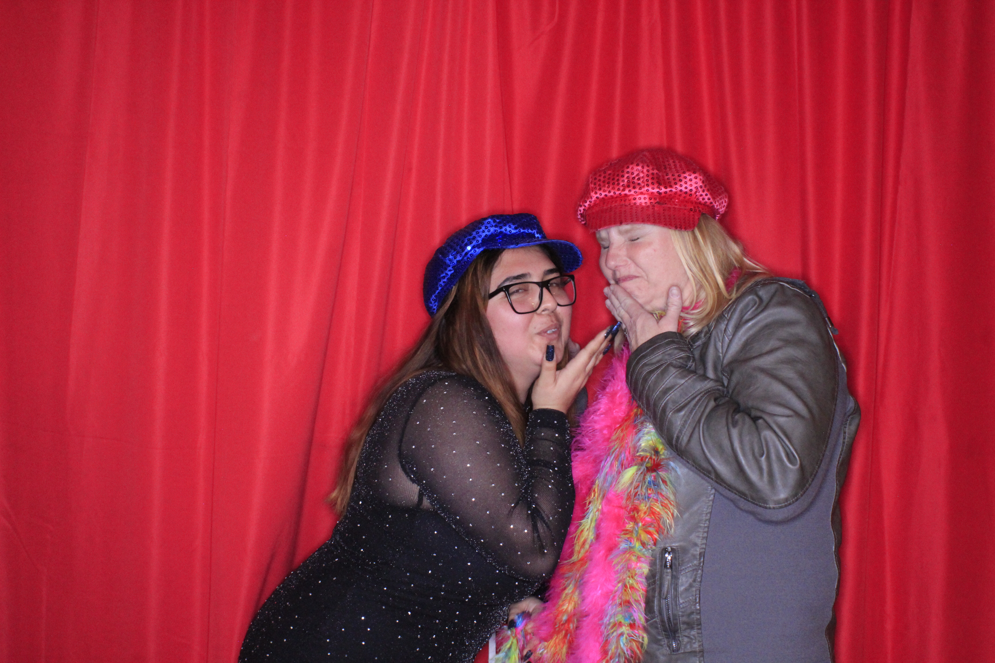 Holiday Party | View more photos from the event at gallery.photoboothbillings.com/u/PhotoBoothBillings/Holiday-Party-1