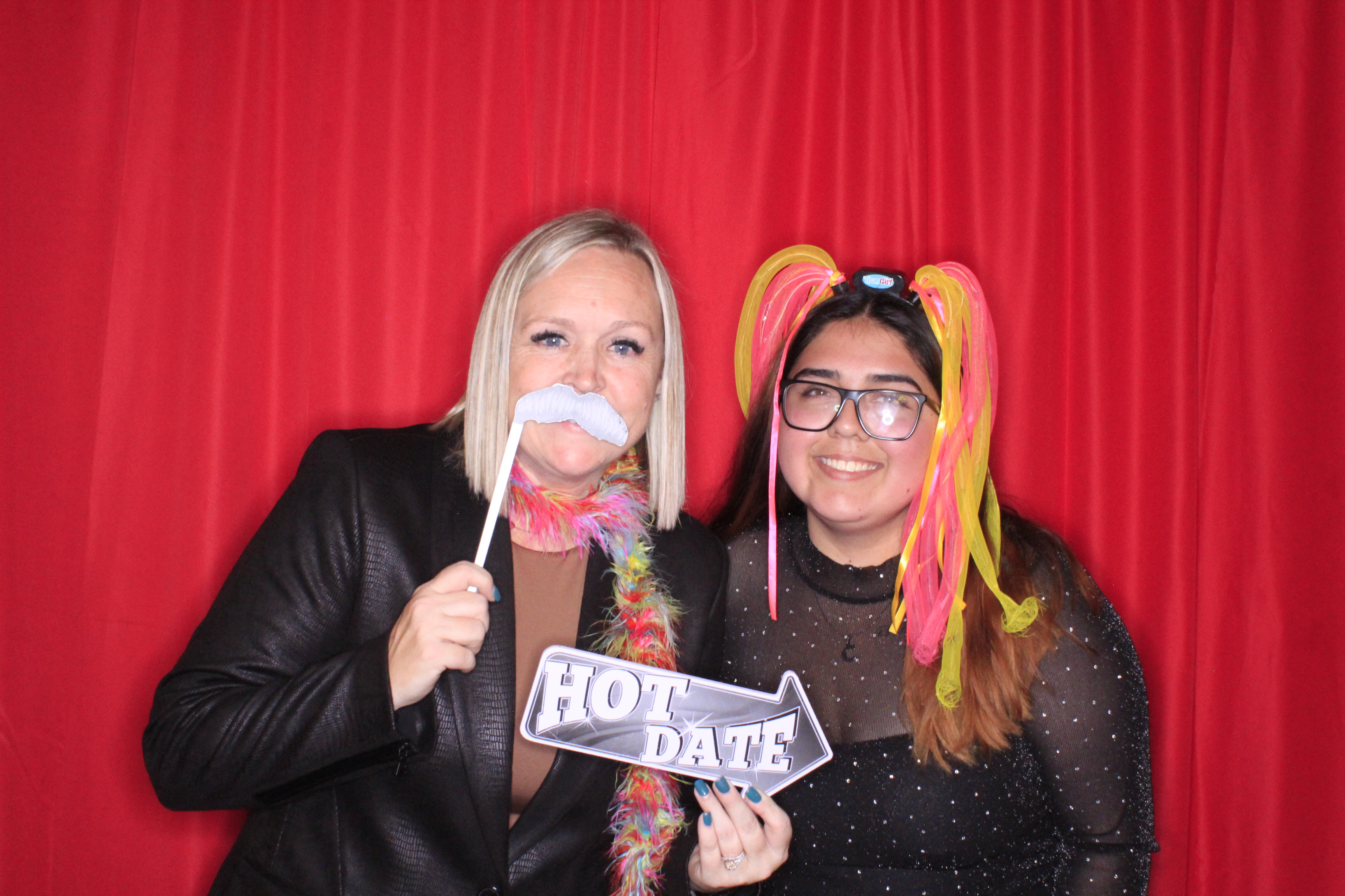 Holiday Party | View more photos from the event at gallery.photoboothbillings.com/u/PhotoBoothBillings/Holiday-Party-1