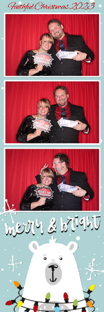 Holiday Party | View more photos from the event at gallery.photoboothbillings.com/u/PhotoBoothBillings/Holiday-Party-1