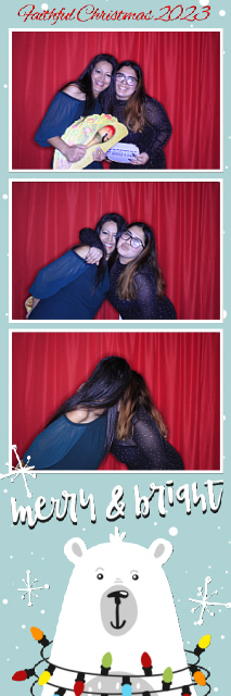 Holiday Party | View more photos from the event at gallery.photoboothbillings.com/u/PhotoBoothBillings/Holiday-Party-1