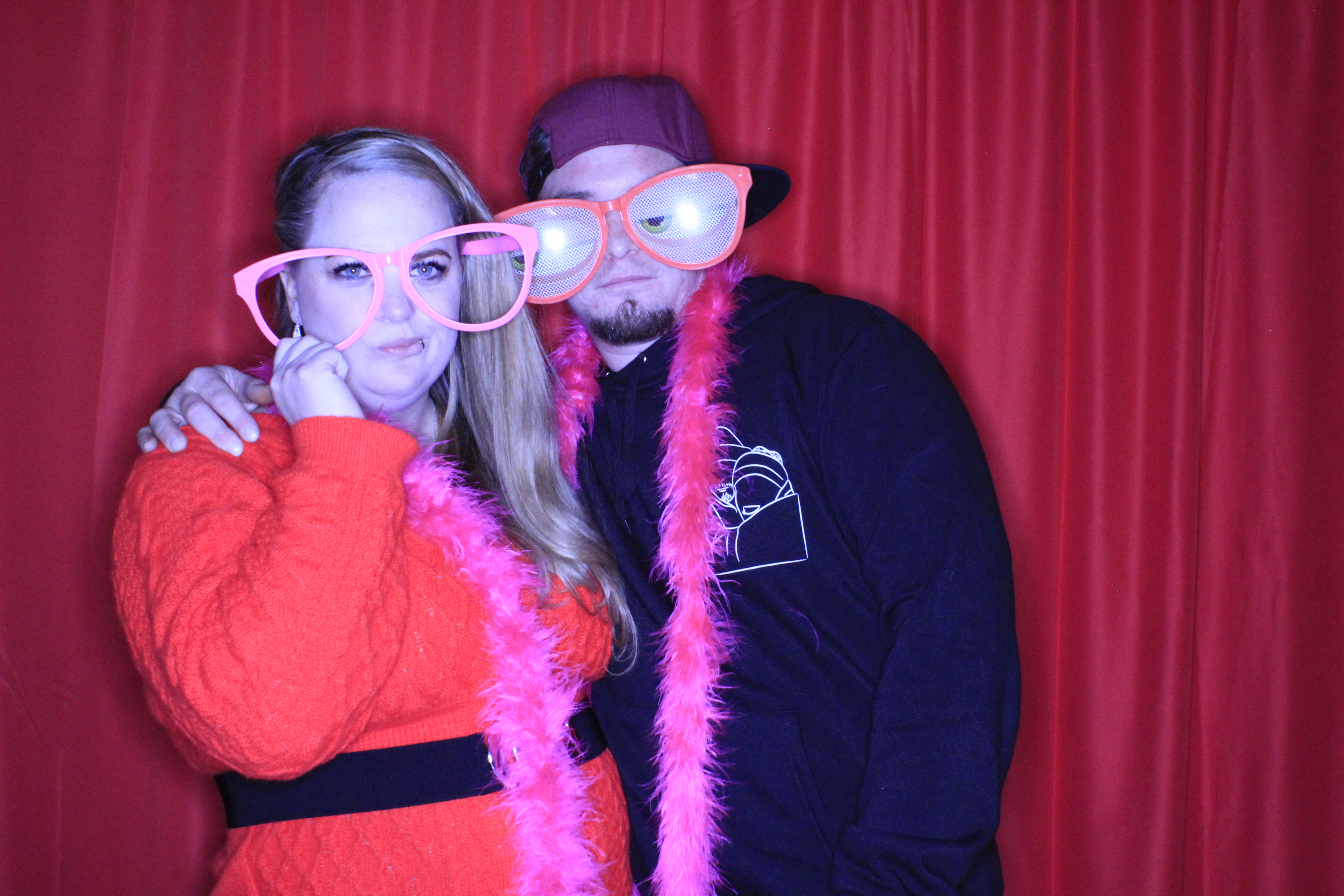 Holiday Party | View more photos from the event at gallery.photoboothbillings.com/u/PhotoBoothBillings/Holiday-Party-1