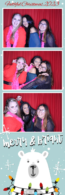 Holiday Party | View more photos from the event at gallery.photoboothbillings.com/u/PhotoBoothBillings/Holiday-Party-1