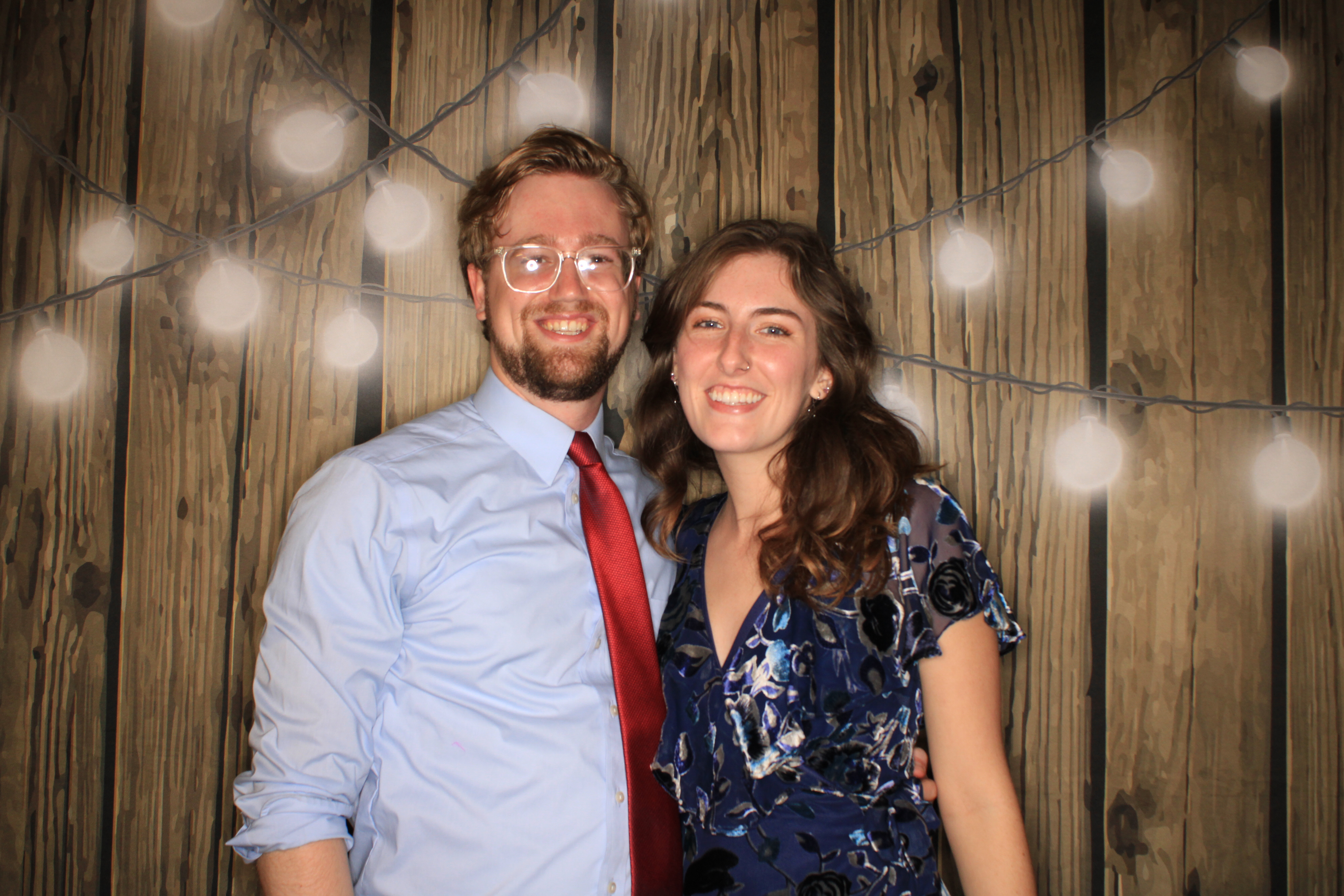 Kathryn and Jeffery's Wedding | View more photos from the event at gallery.photoboothbillings.com/u/PhotoBoothBillings/Kathryn-and-Jefferys-Wedding