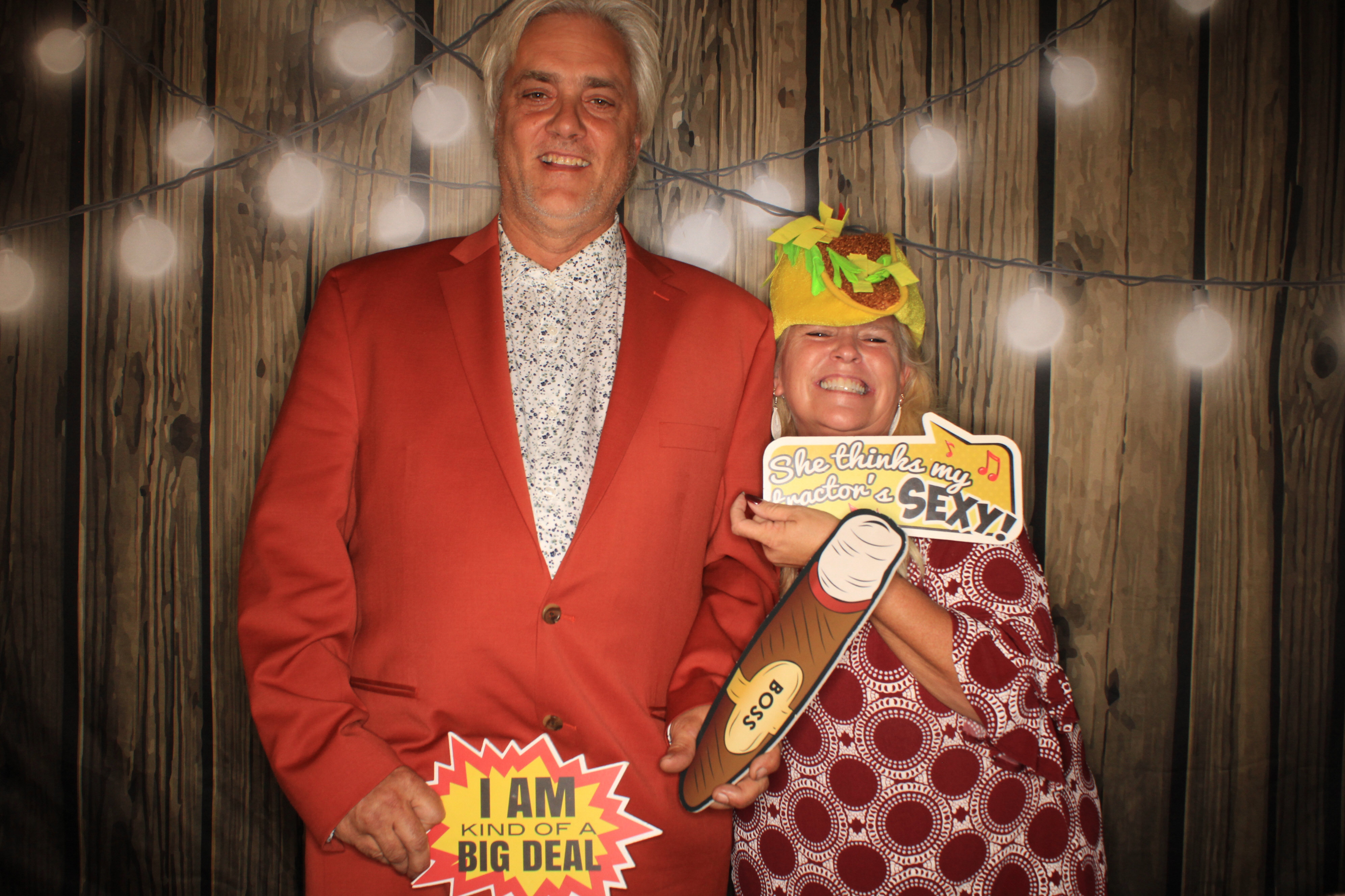 Kathryn and Jeffery's Wedding | View more photos from the event at gallery.photoboothbillings.com/u/PhotoBoothBillings/Kathryn-and-Jefferys-Wedding