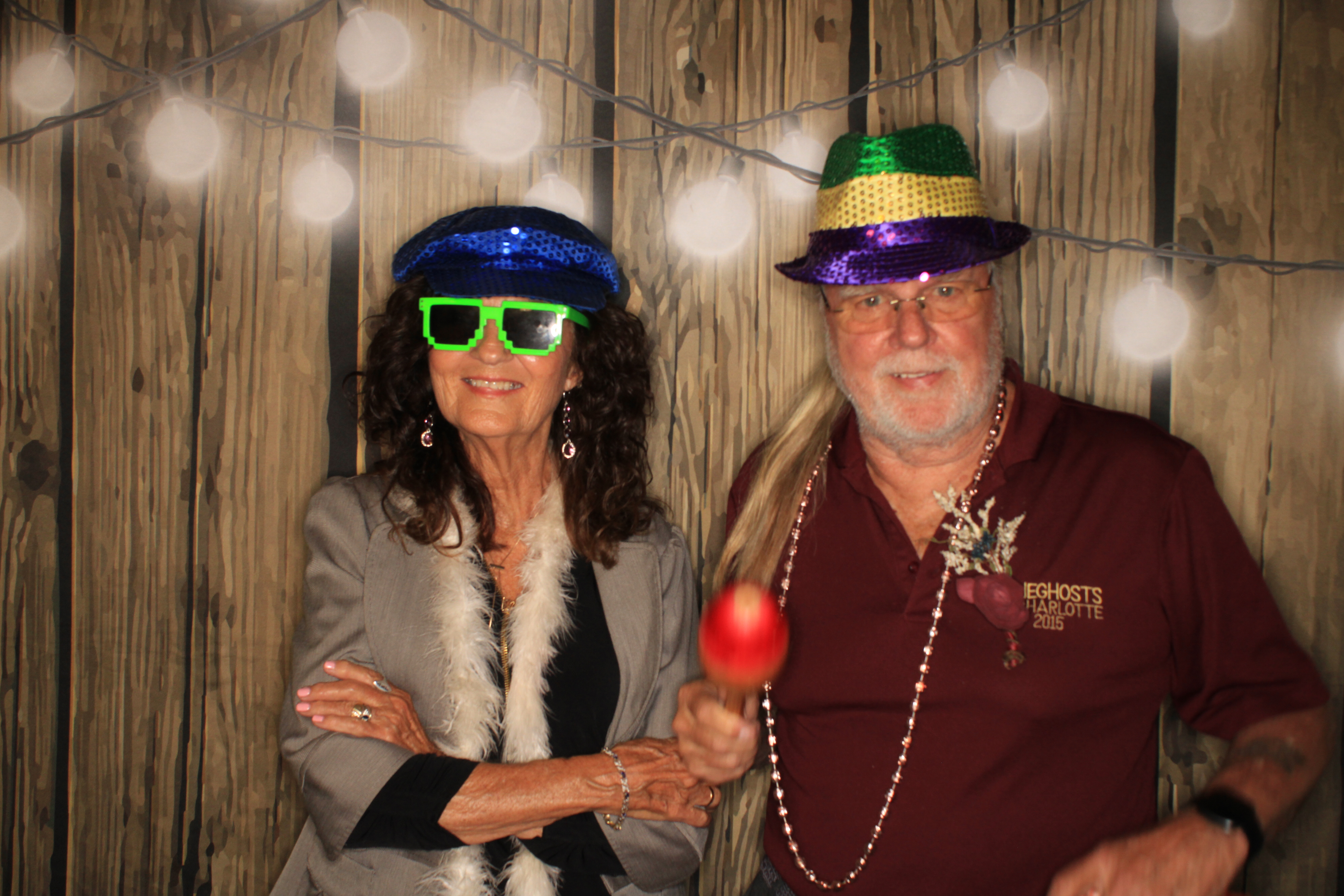 Kathryn and Jeffery's Wedding | View more photos from the event at gallery.photoboothbillings.com/u/PhotoBoothBillings/Kathryn-and-Jefferys-Wedding