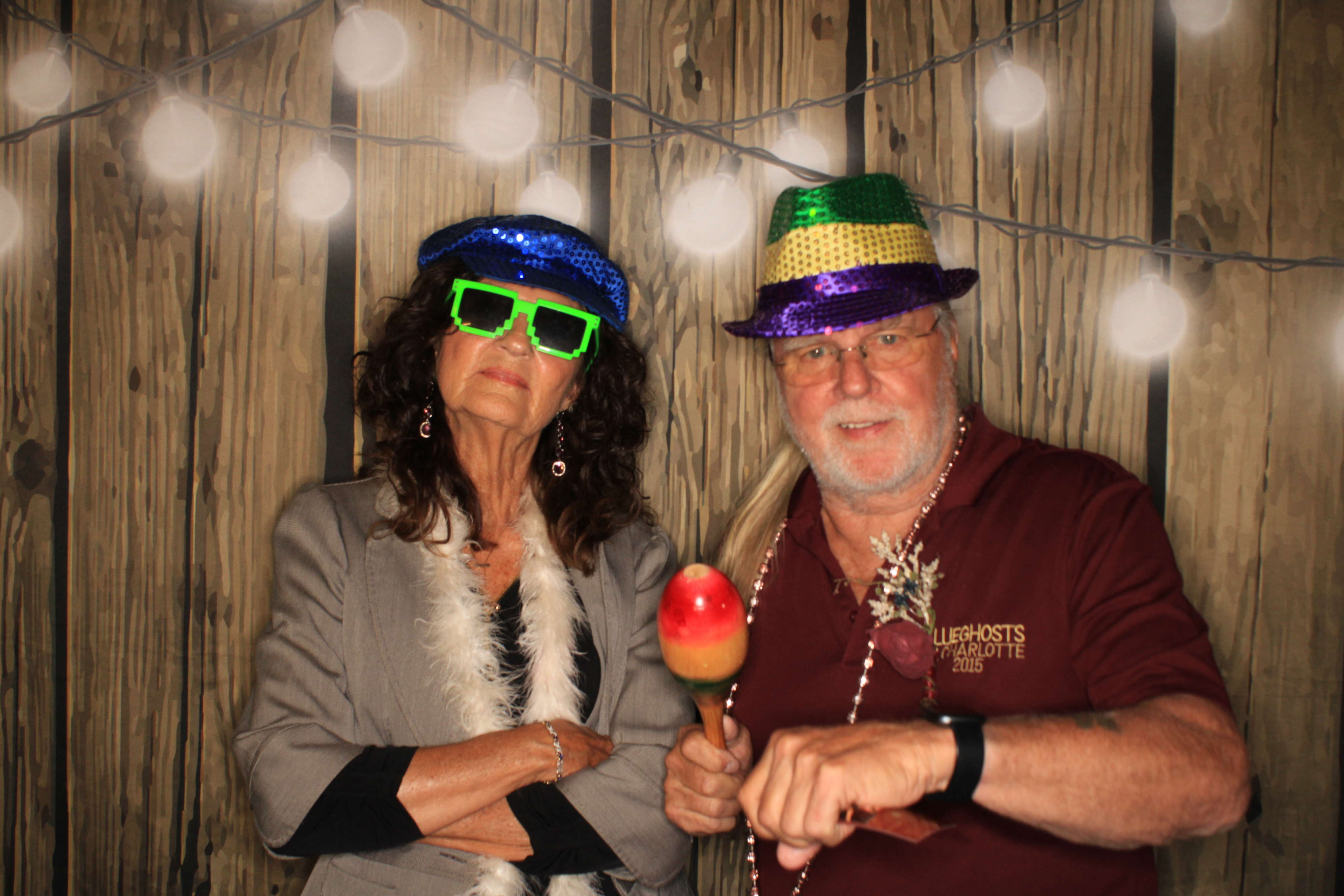 Kathryn and Jeffery's Wedding | View more photos from the event at gallery.photoboothbillings.com/u/PhotoBoothBillings/Kathryn-and-Jefferys-Wedding