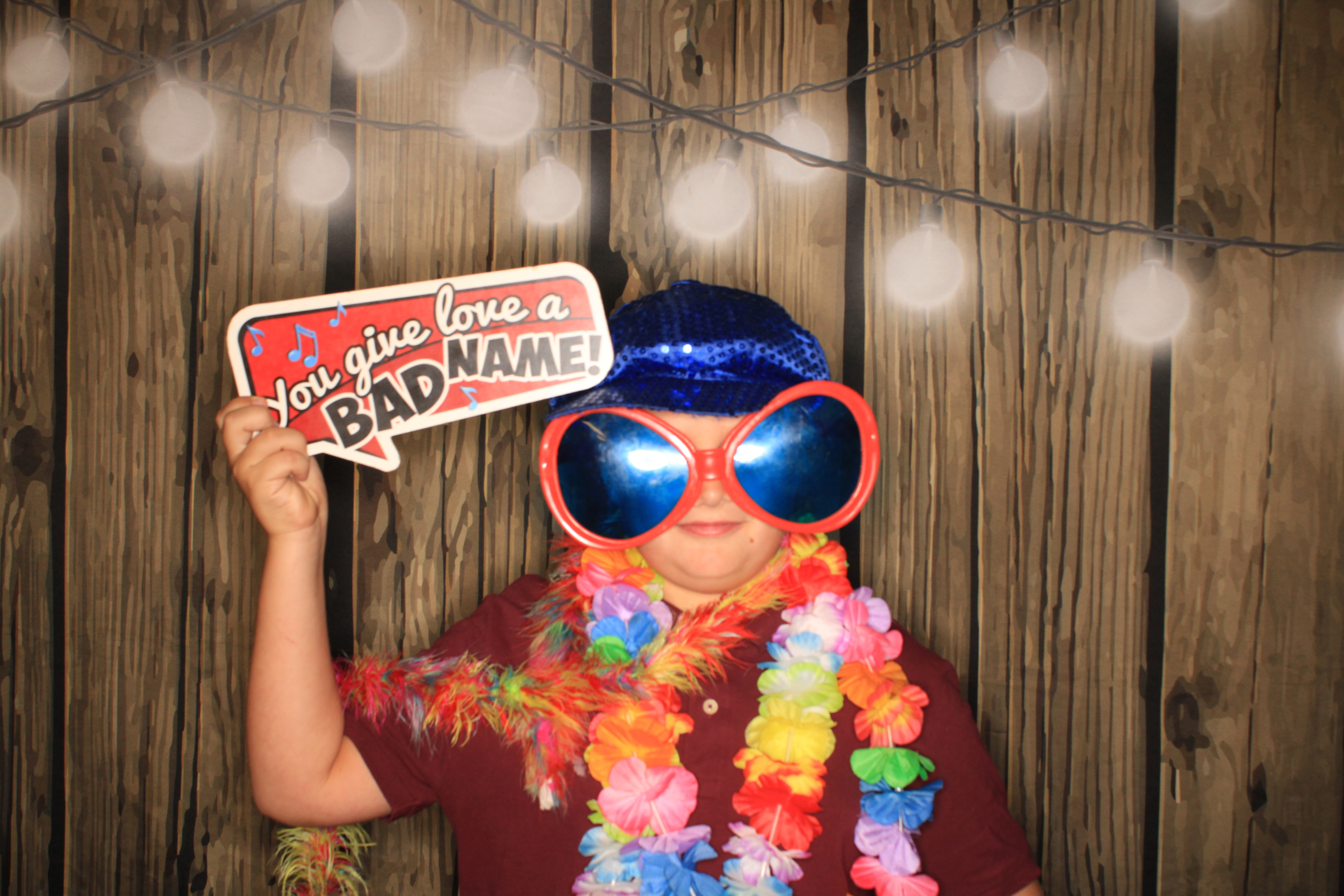 Kathryn and Jeffery's Wedding | View more photos from the event at gallery.photoboothbillings.com/u/PhotoBoothBillings/Kathryn-and-Jefferys-Wedding
