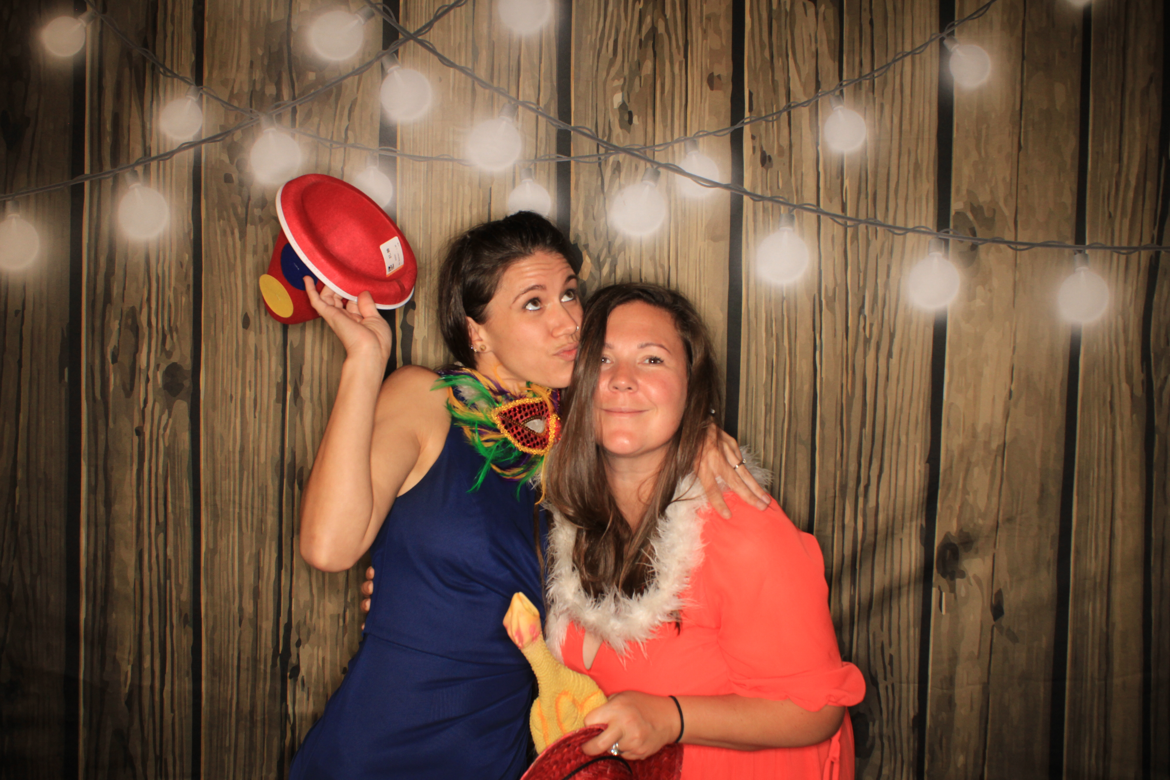 Kathryn and Jeffery's Wedding | View more photos from the event at gallery.photoboothbillings.com/u/PhotoBoothBillings/Kathryn-and-Jefferys-Wedding