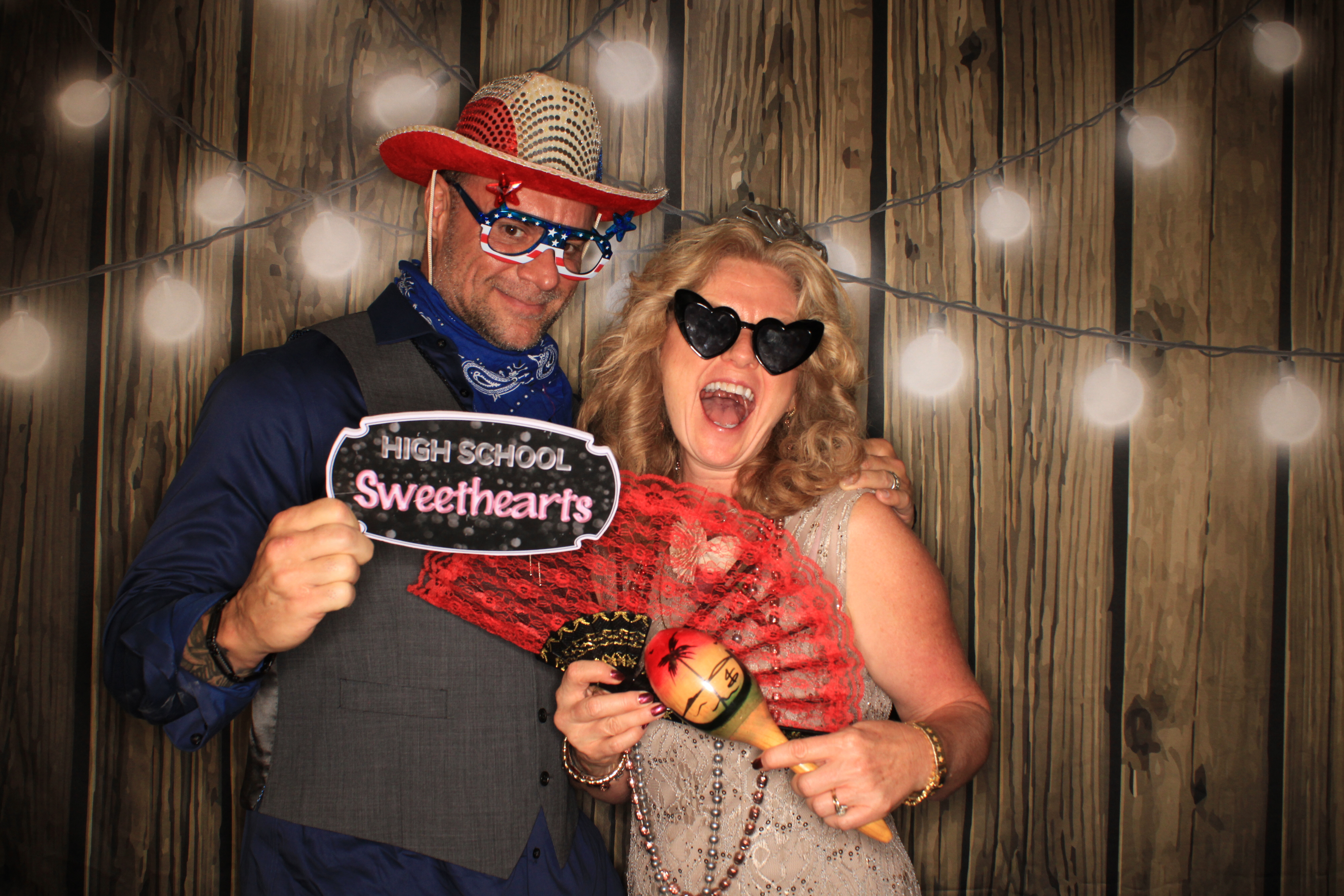 Kathryn and Jeffery's Wedding | View more photos from the event at gallery.photoboothbillings.com/u/PhotoBoothBillings/Kathryn-and-Jefferys-Wedding