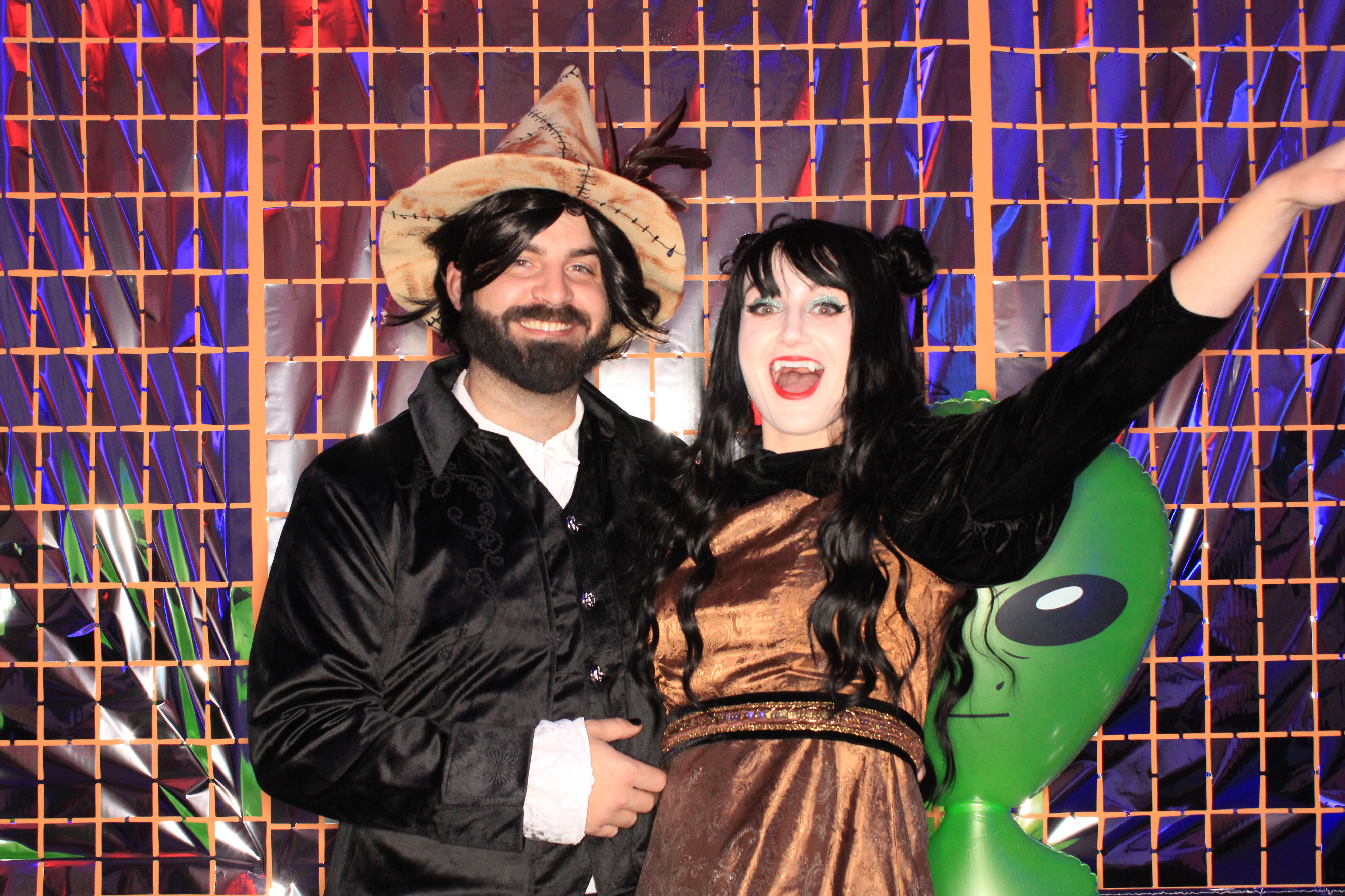 Masquerade Ball | View more photos from the event at gallery.photoboothbillings.com/u/PhotoBoothBillings/Masquerade-Ball-0