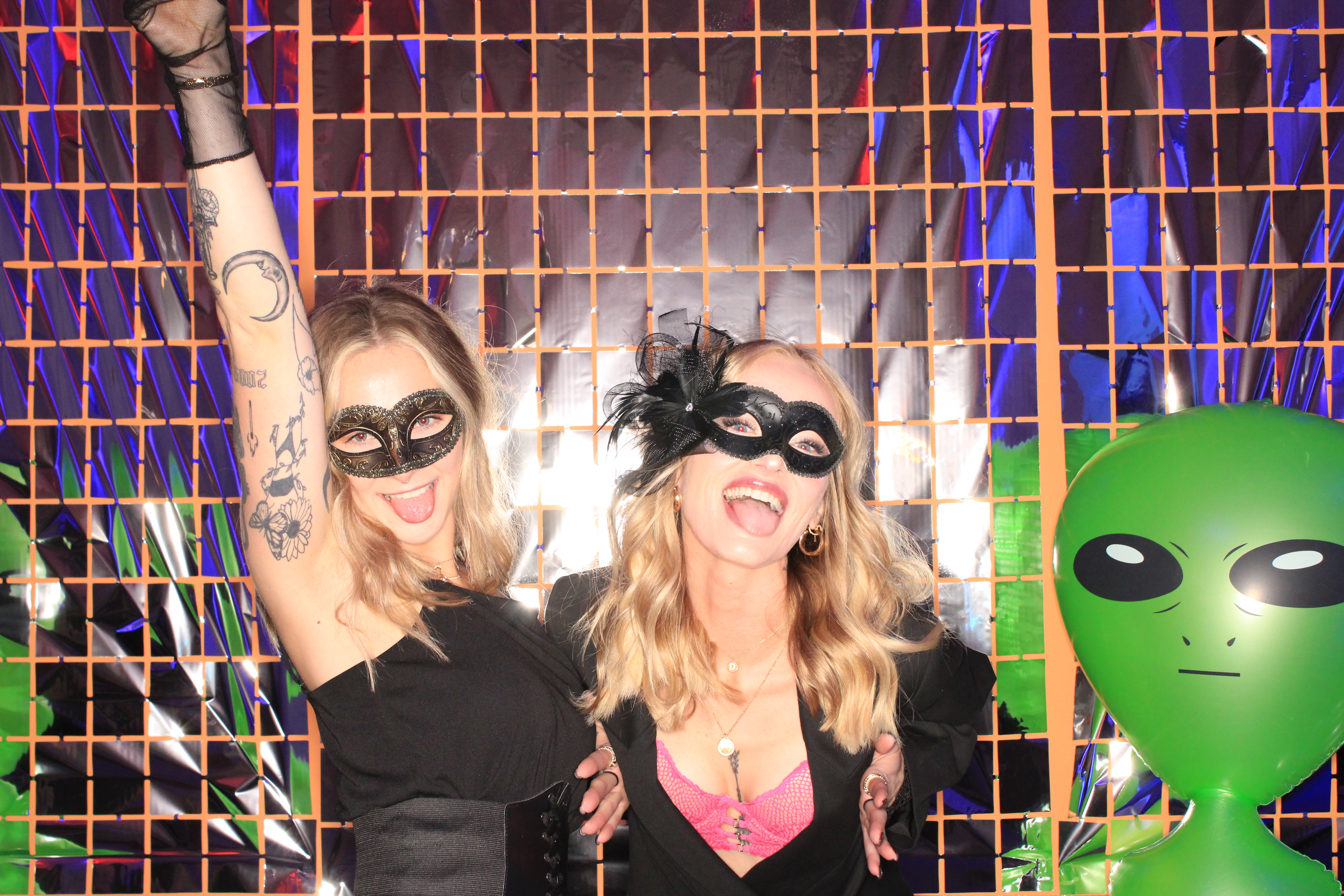Masquerade Ball | View more photos from the event at gallery.photoboothbillings.com/u/PhotoBoothBillings/Masquerade-Ball-0
