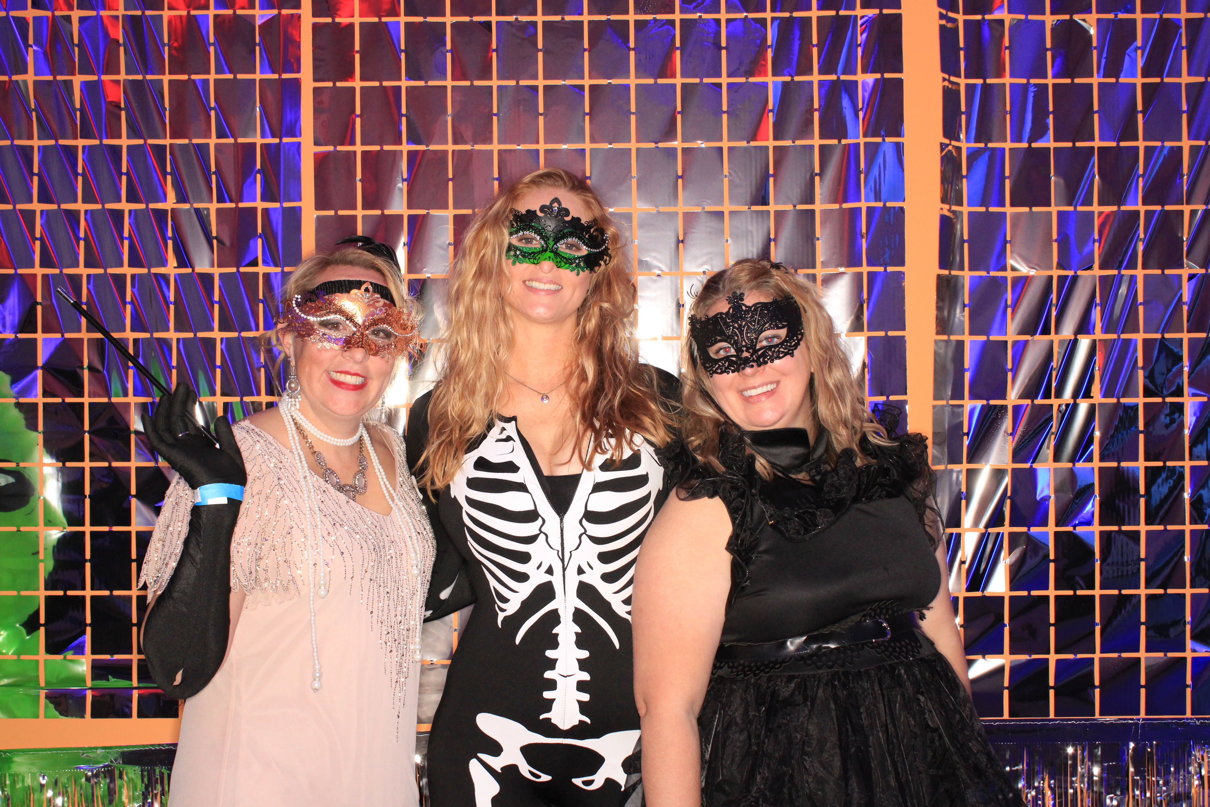 Masquerade Ball | View more photos from the event at gallery.photoboothbillings.com/u/PhotoBoothBillings/Masquerade-Ball-0