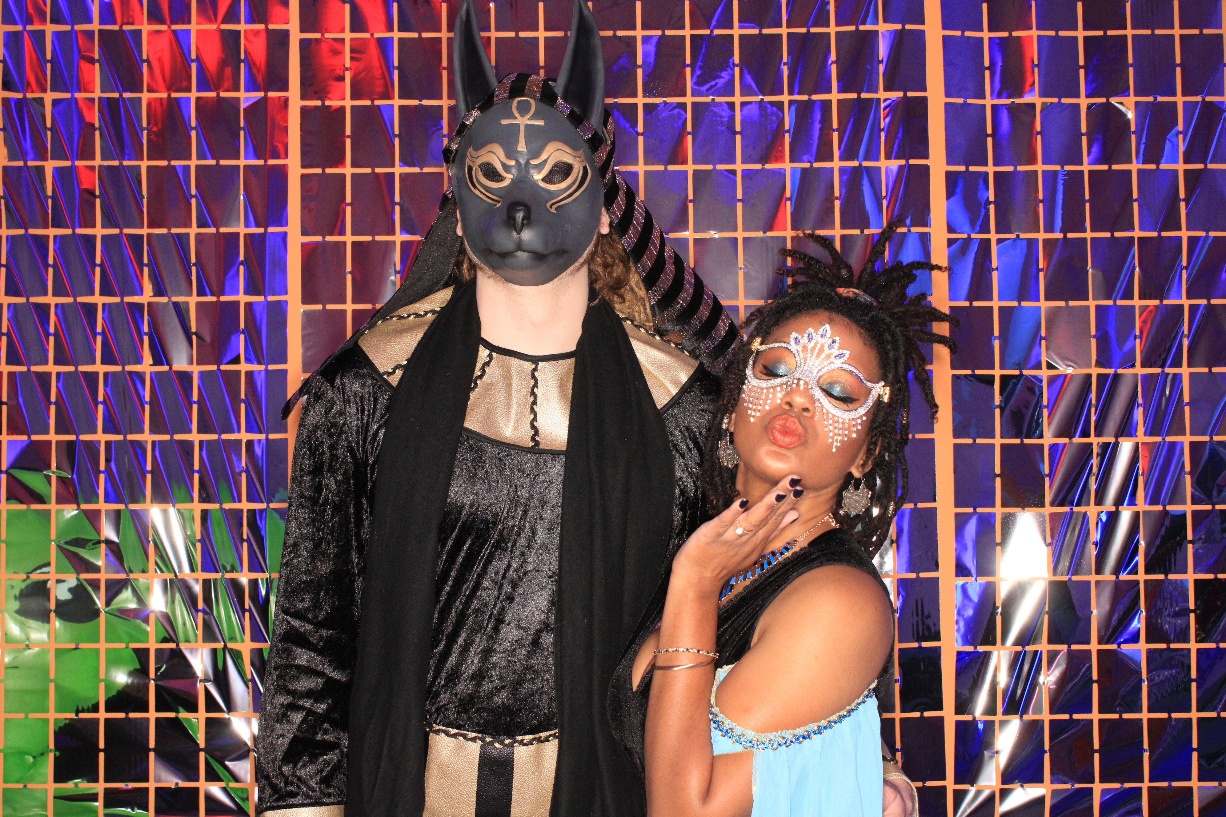 Masquerade Ball | View more photos from the event at gallery.photoboothbillings.com/u/PhotoBoothBillings/Masquerade-Ball-0
