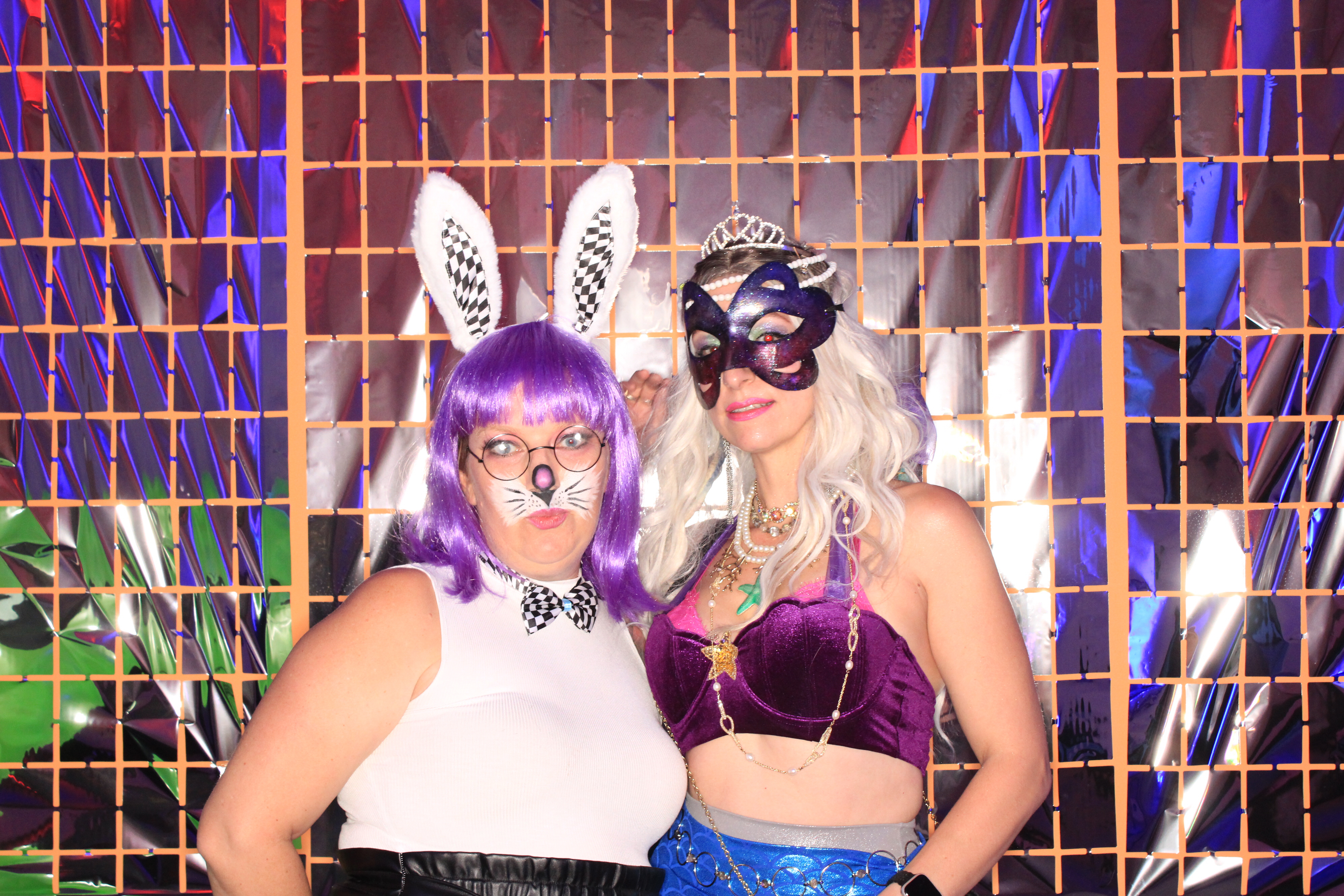 Masquerade Ball | View more photos from the event at gallery.photoboothbillings.com/u/PhotoBoothBillings/Masquerade-Ball-0