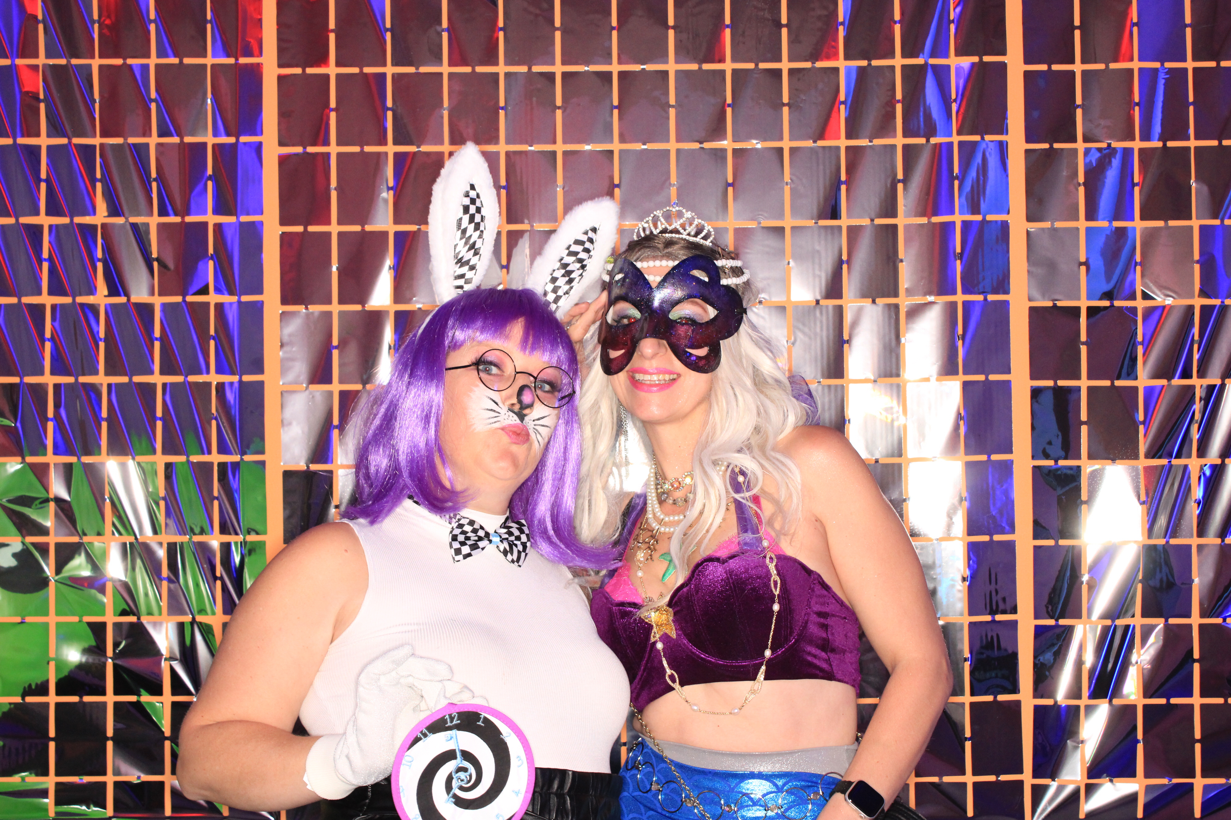 Masquerade Ball | View more photos from the event at gallery.photoboothbillings.com/u/PhotoBoothBillings/Masquerade-Ball-0