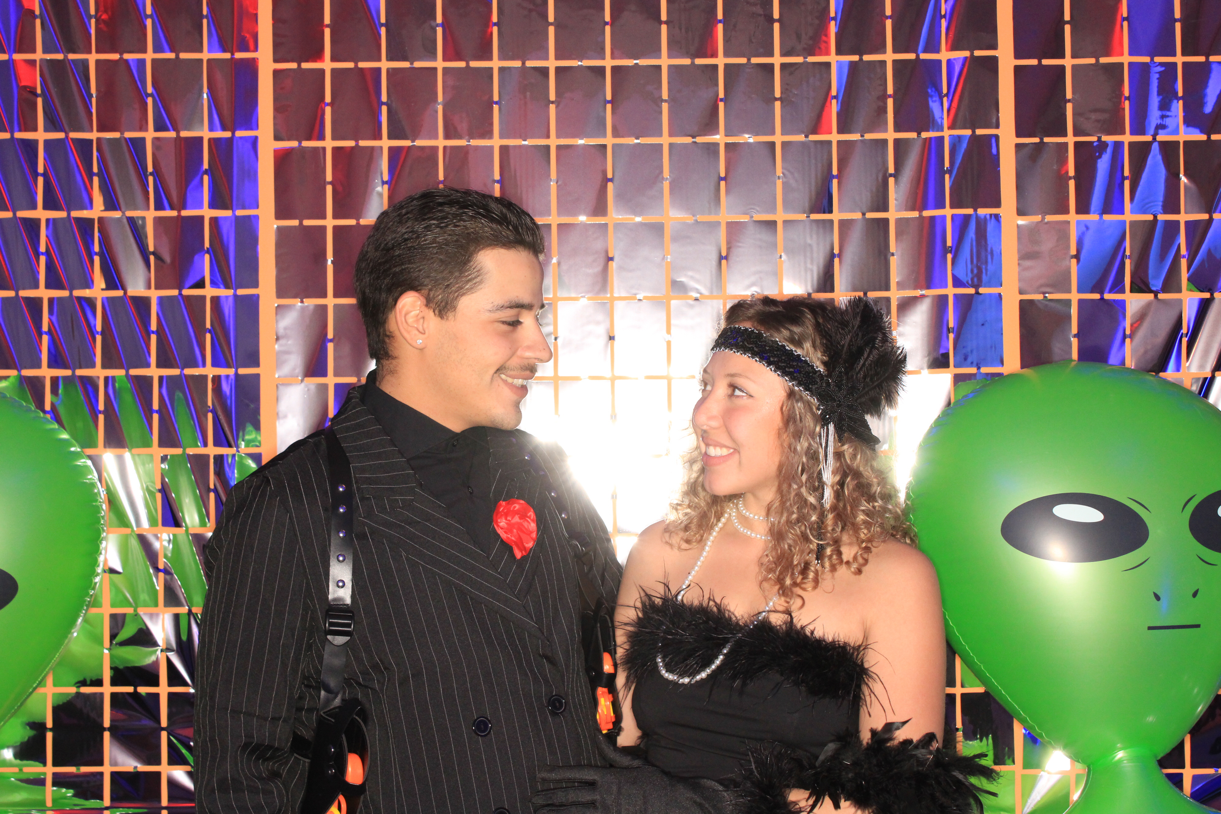 Masquerade Ball | View more photos from the event at gallery.photoboothbillings.com/u/PhotoBoothBillings/Masquerade-Ball-0
