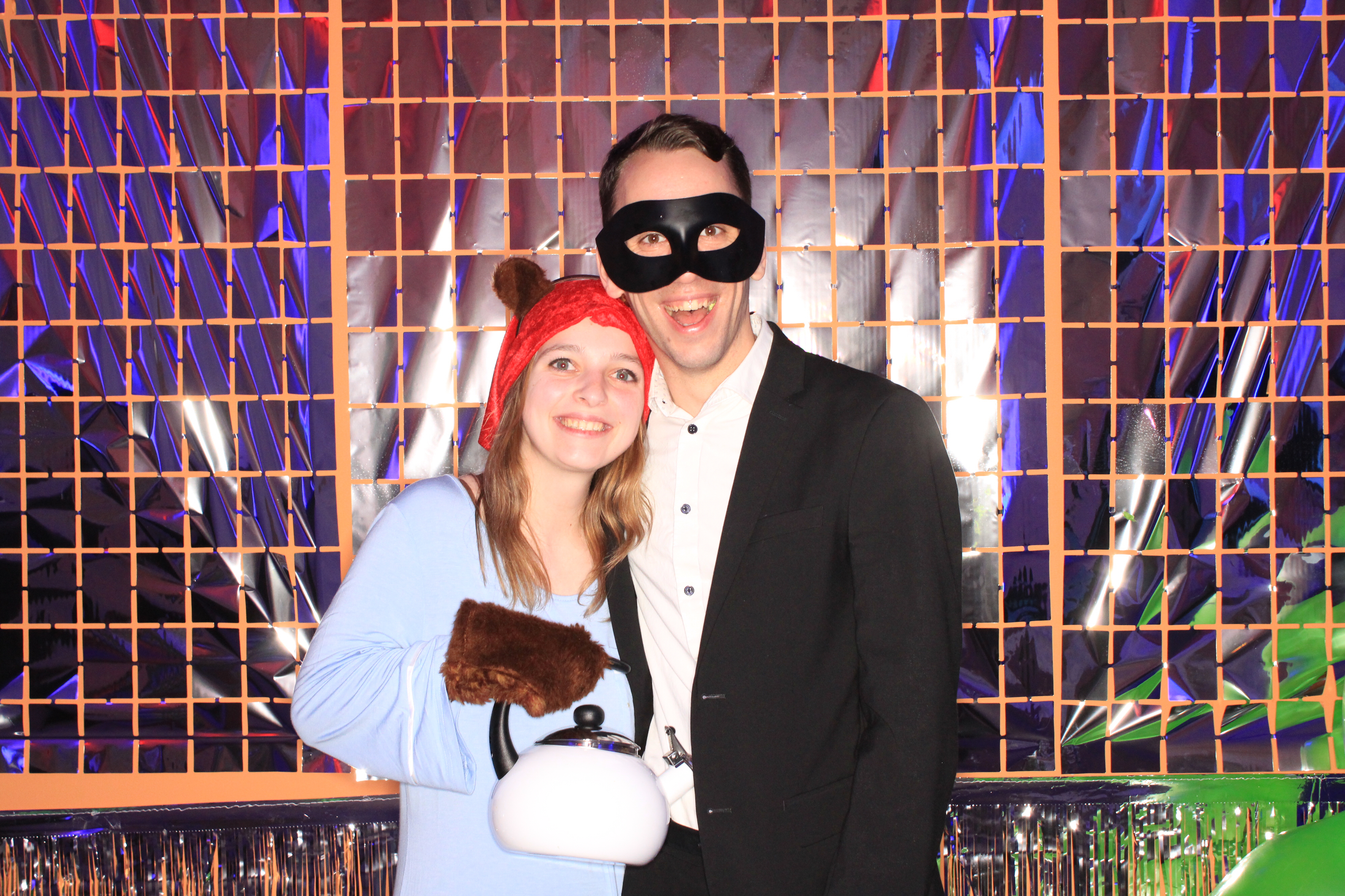 Masquerade Ball | View more photos from the event at gallery.photoboothbillings.com/u/PhotoBoothBillings/Masquerade-Ball-0