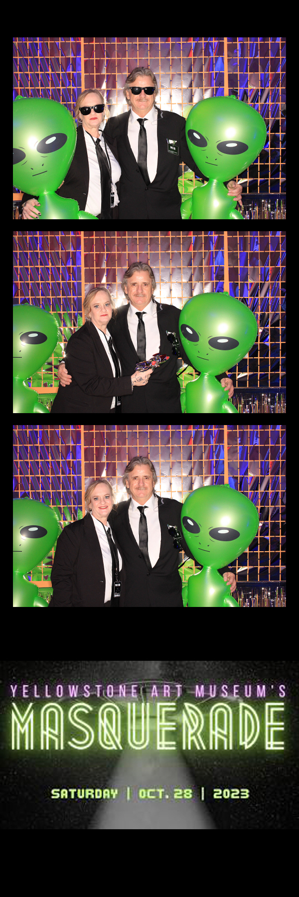 Masquerade Ball | View more photos from the event at gallery.photoboothbillings.com/u/PhotoBoothBillings/Masquerade-Ball-0