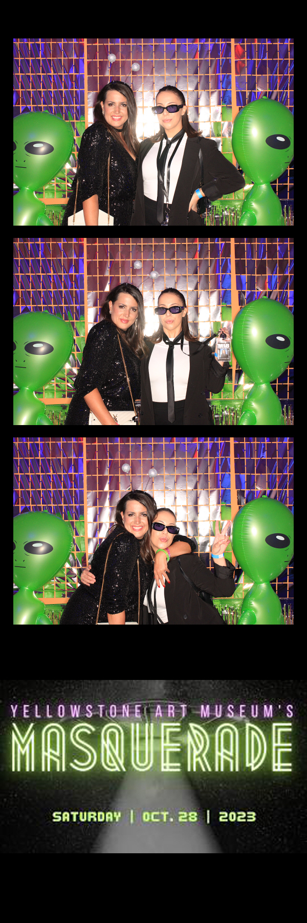 Masquerade Ball | View more photos from the event at gallery.photoboothbillings.com/u/PhotoBoothBillings/Masquerade-Ball-0