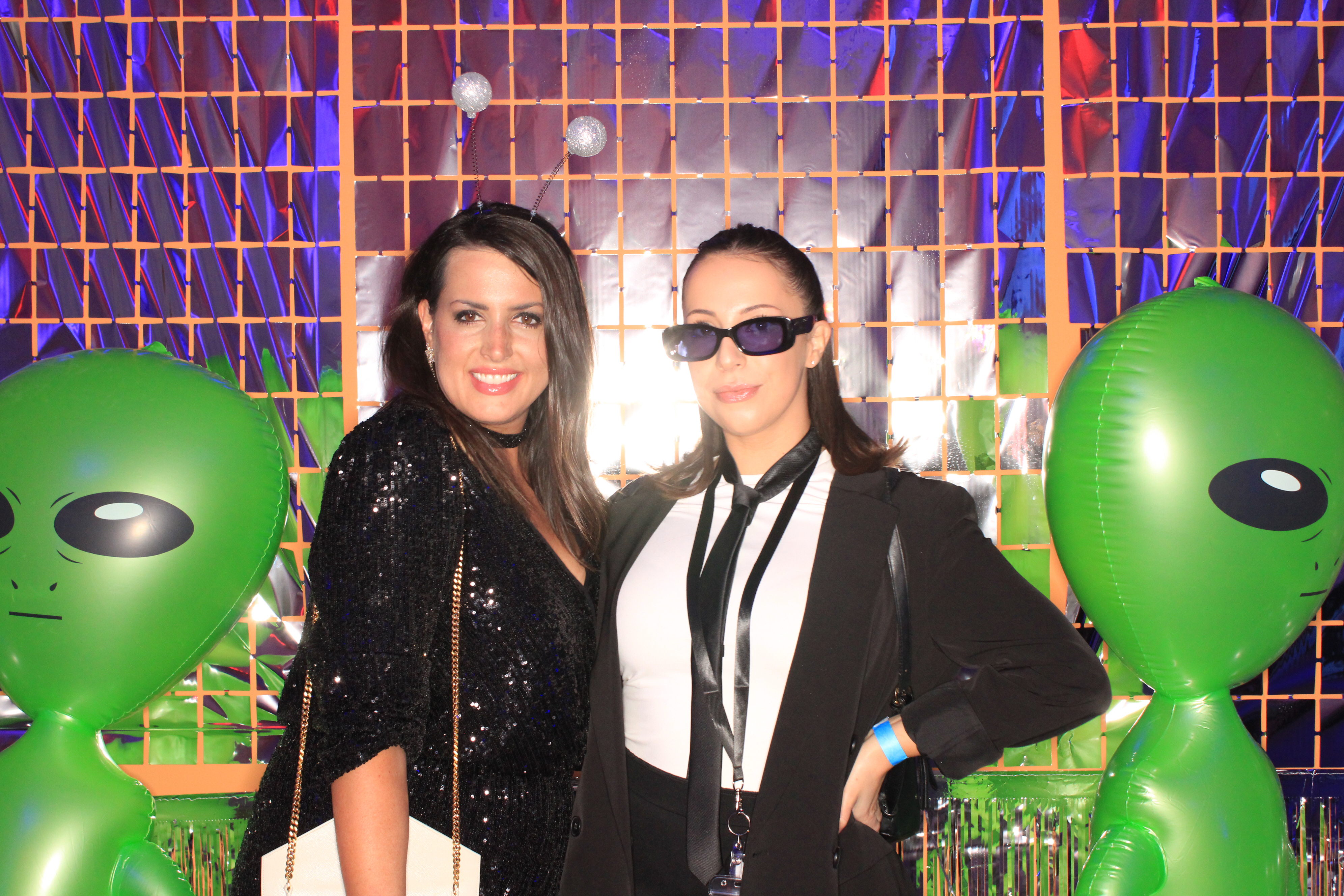 Masquerade Ball | View more photos from the event at gallery.photoboothbillings.com/u/PhotoBoothBillings/Masquerade-Ball-0